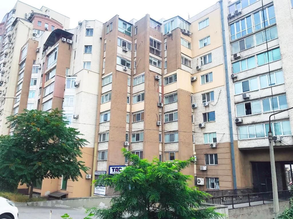 Апартаменты Apartment on Gagarina Запорожье-22