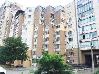 Апартаменты Apartment on Gagarina Запорожье-7
